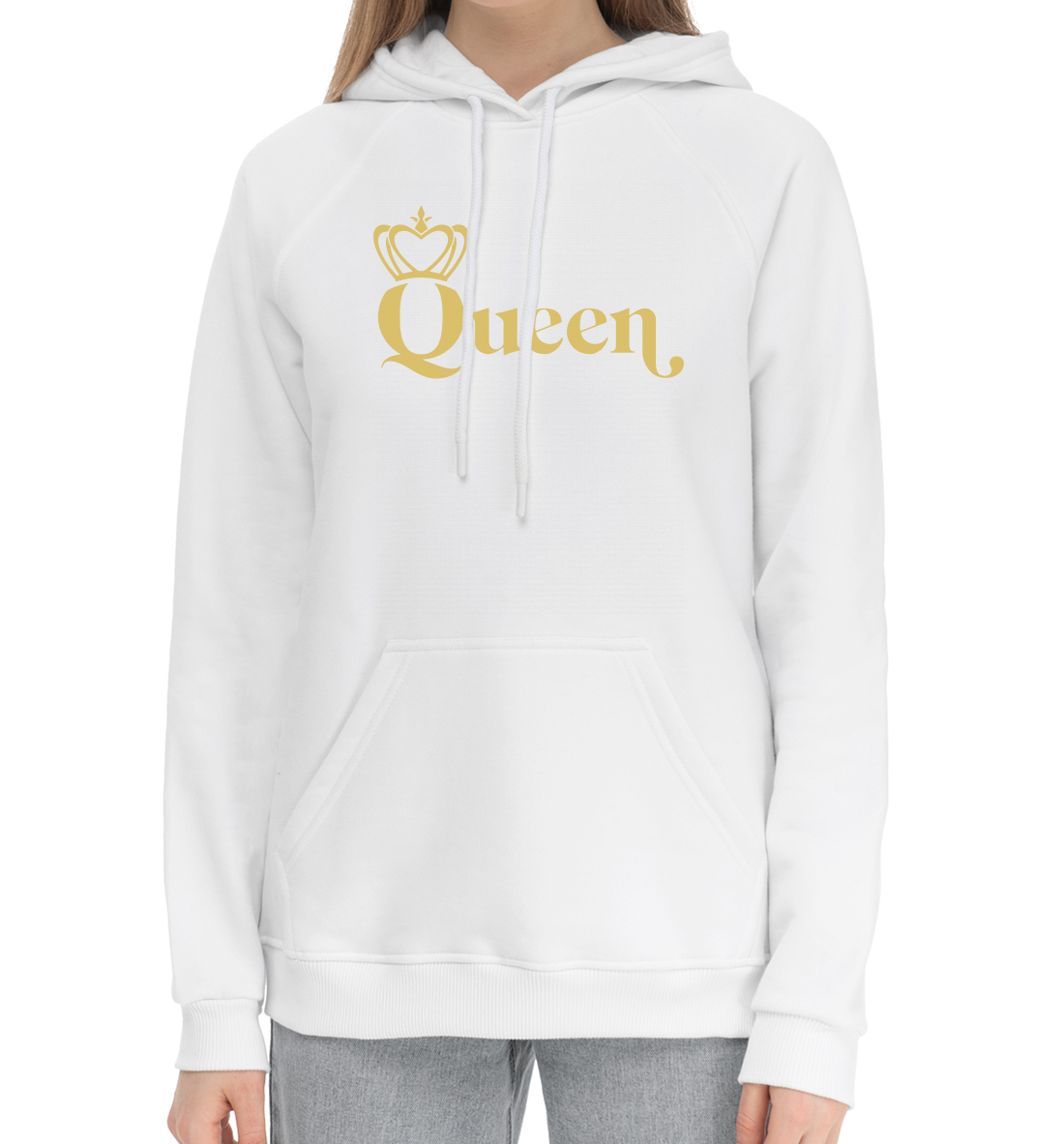 

Queen