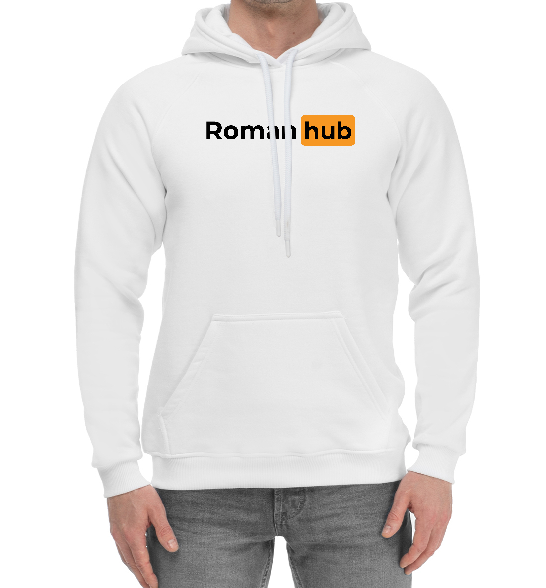 

Roman + Hub