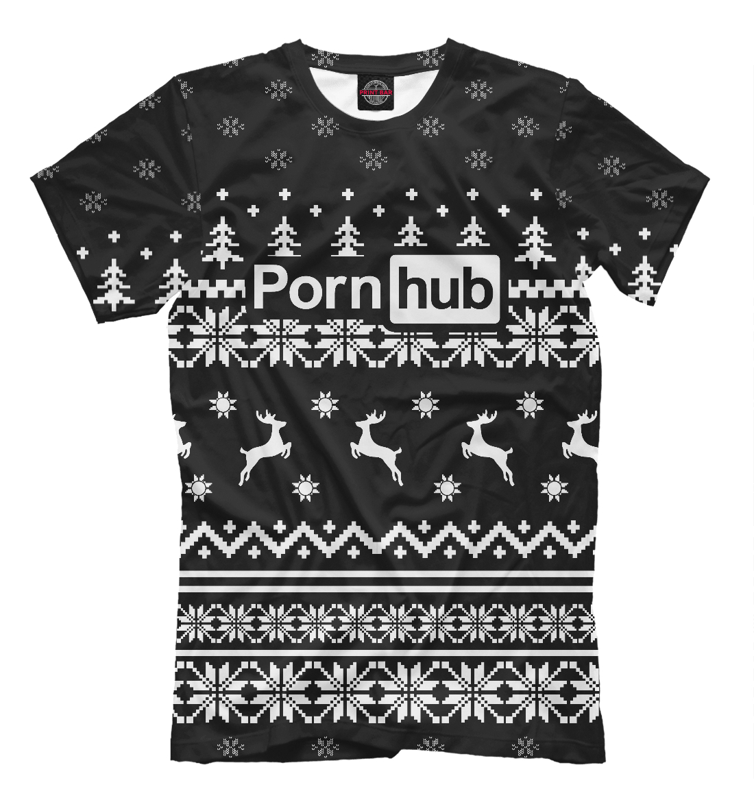 

Свитер Pornhub