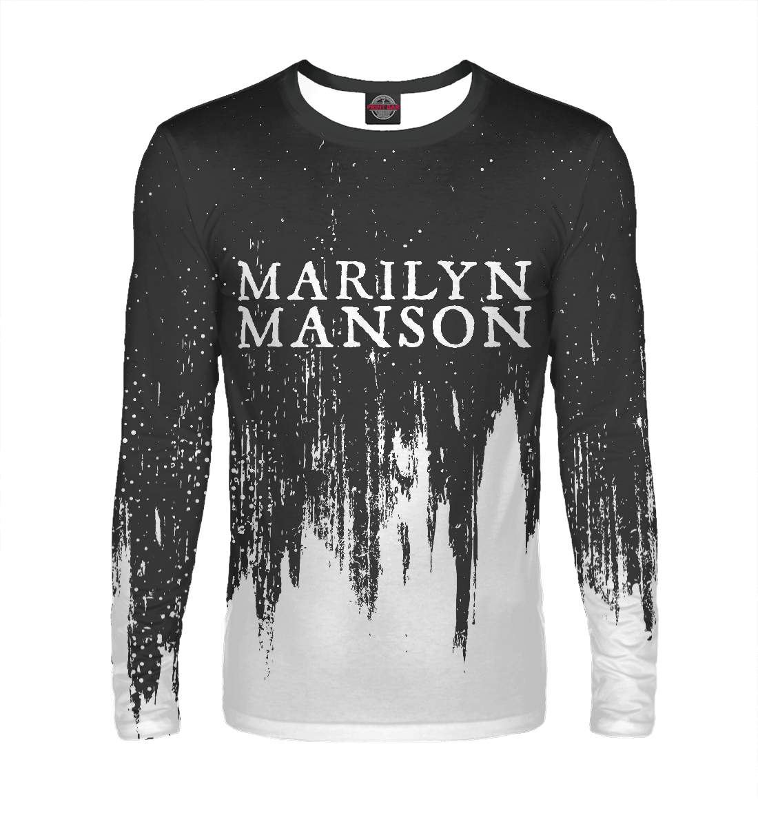 

Marilyn Manson / М. Мэнсон