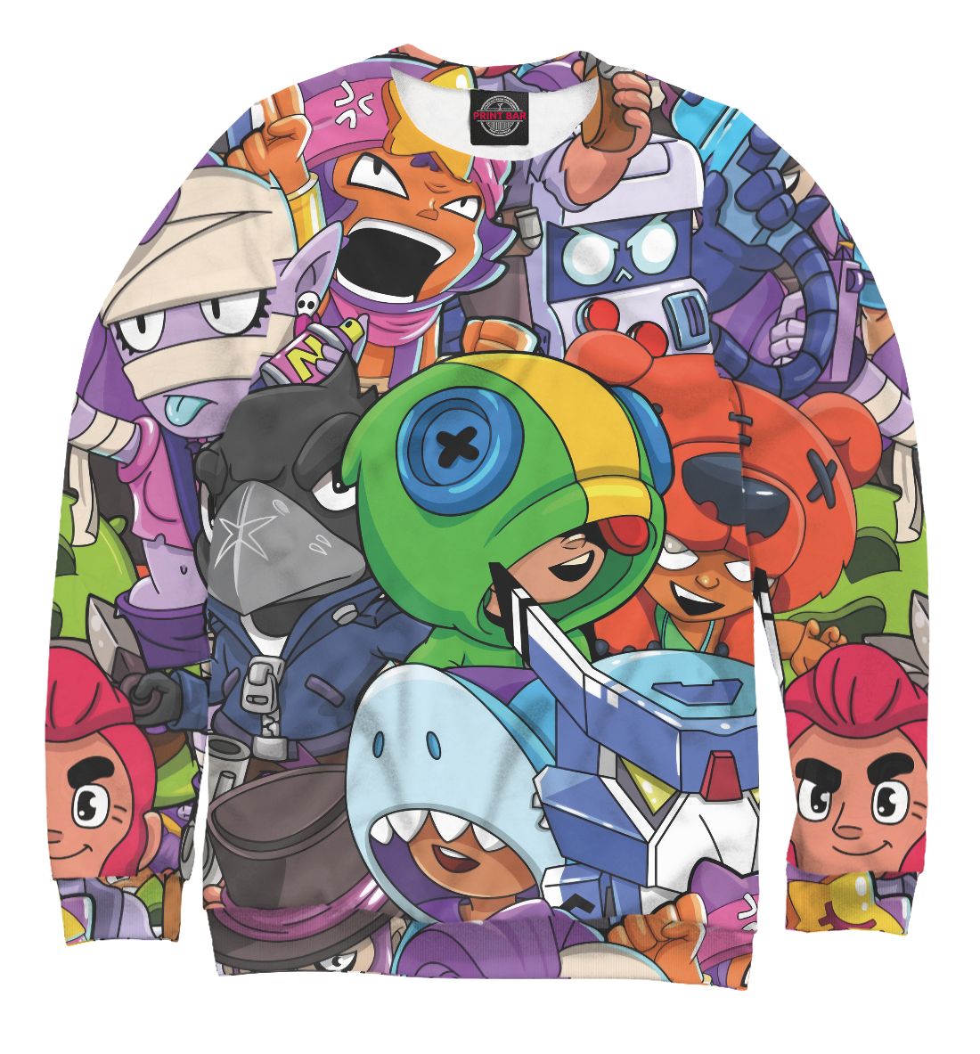 

Brawl Stars