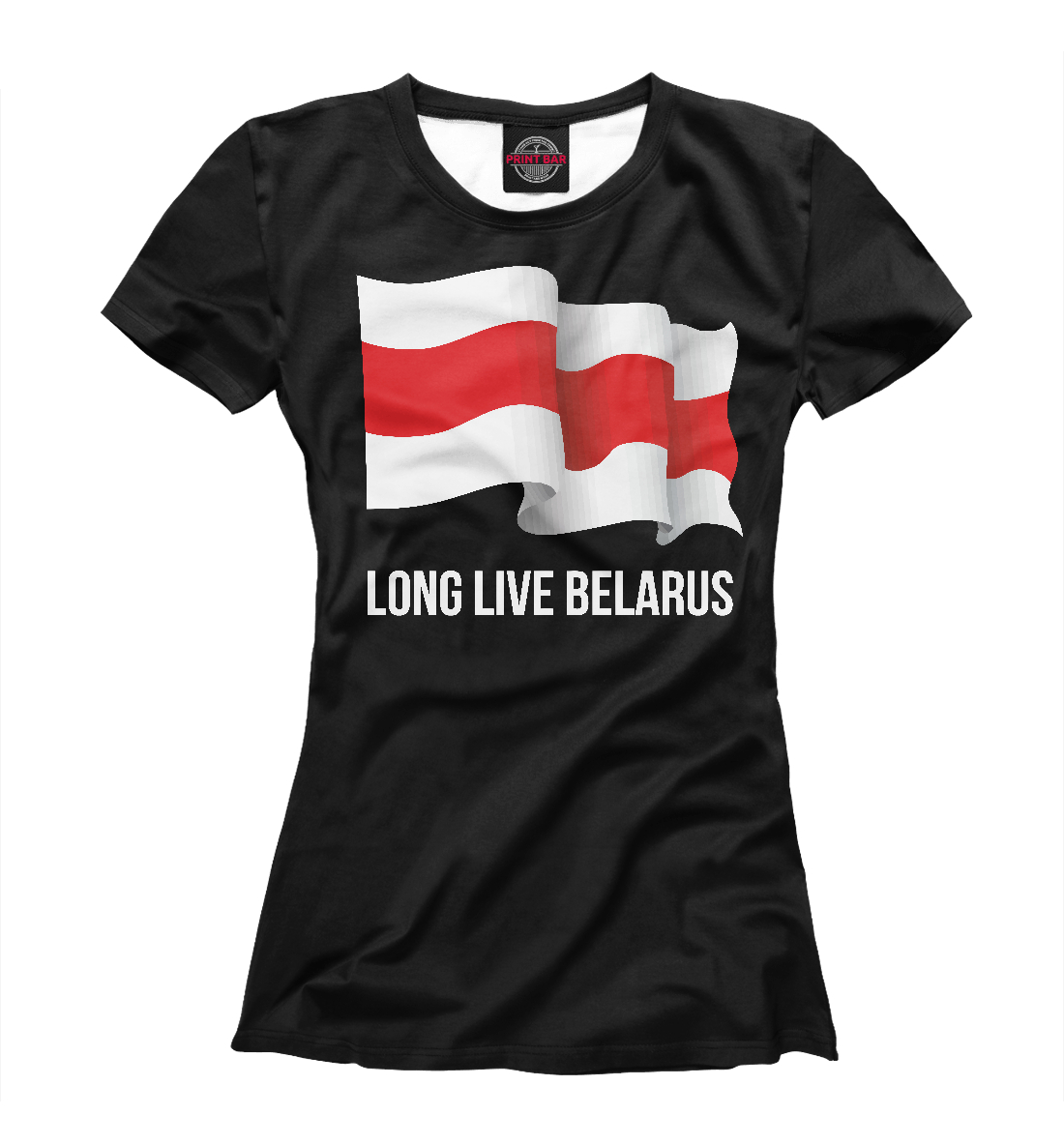 

Long Live Belarus
