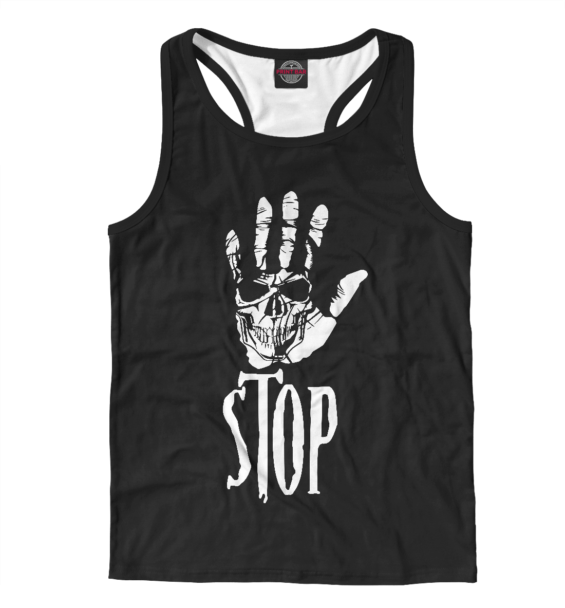 

Stop