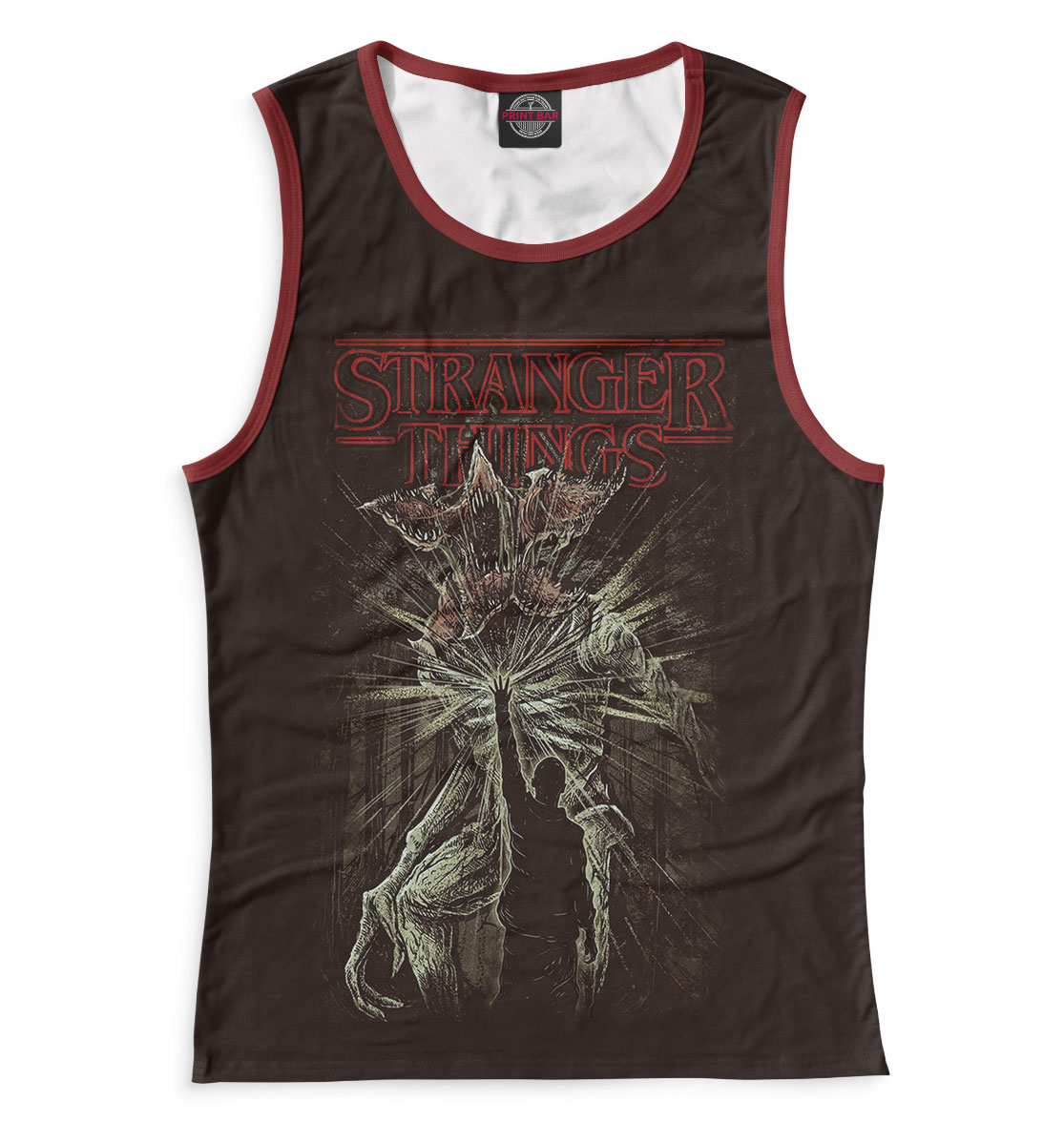 

Очень странные дела