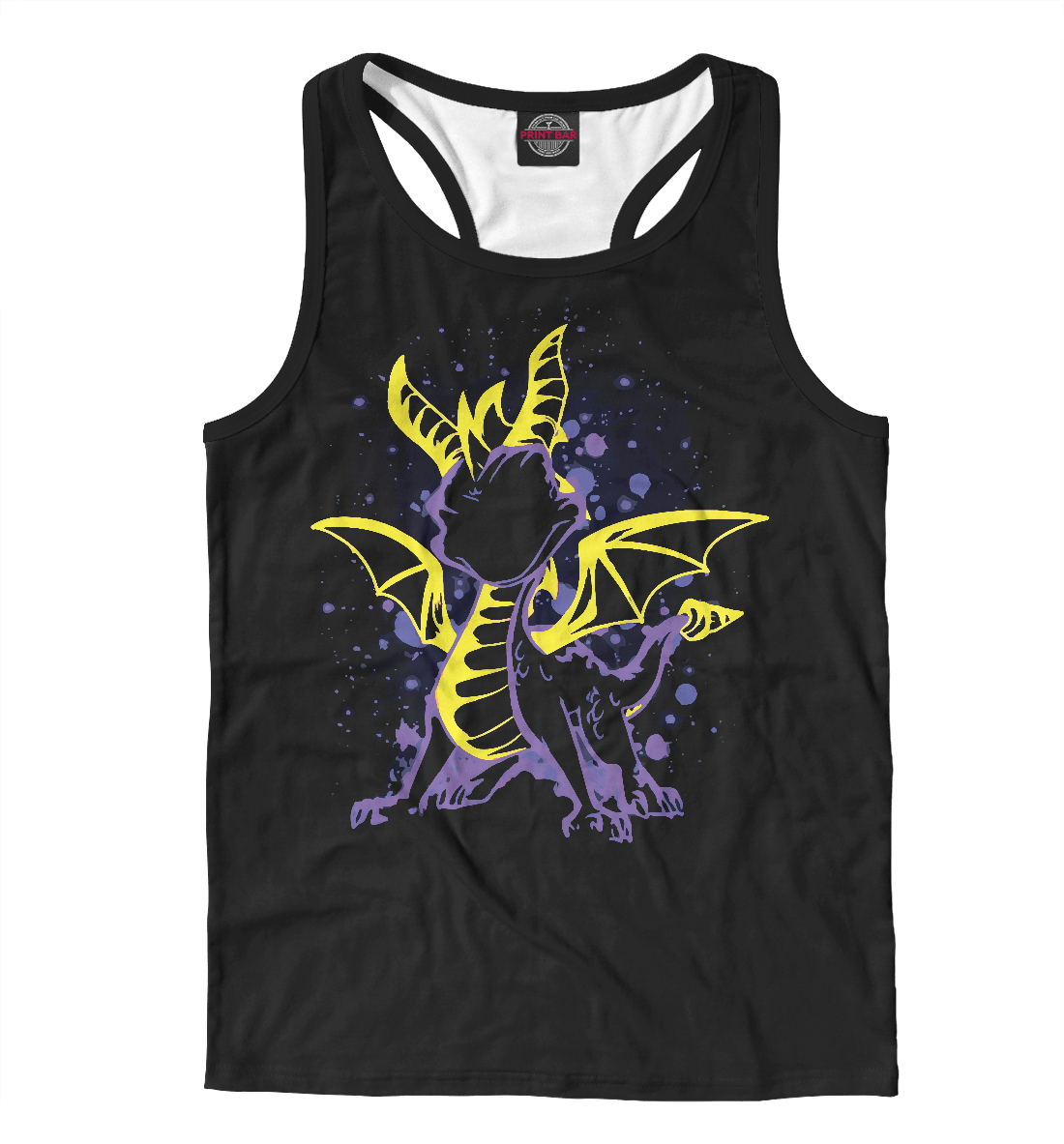 

Spyro