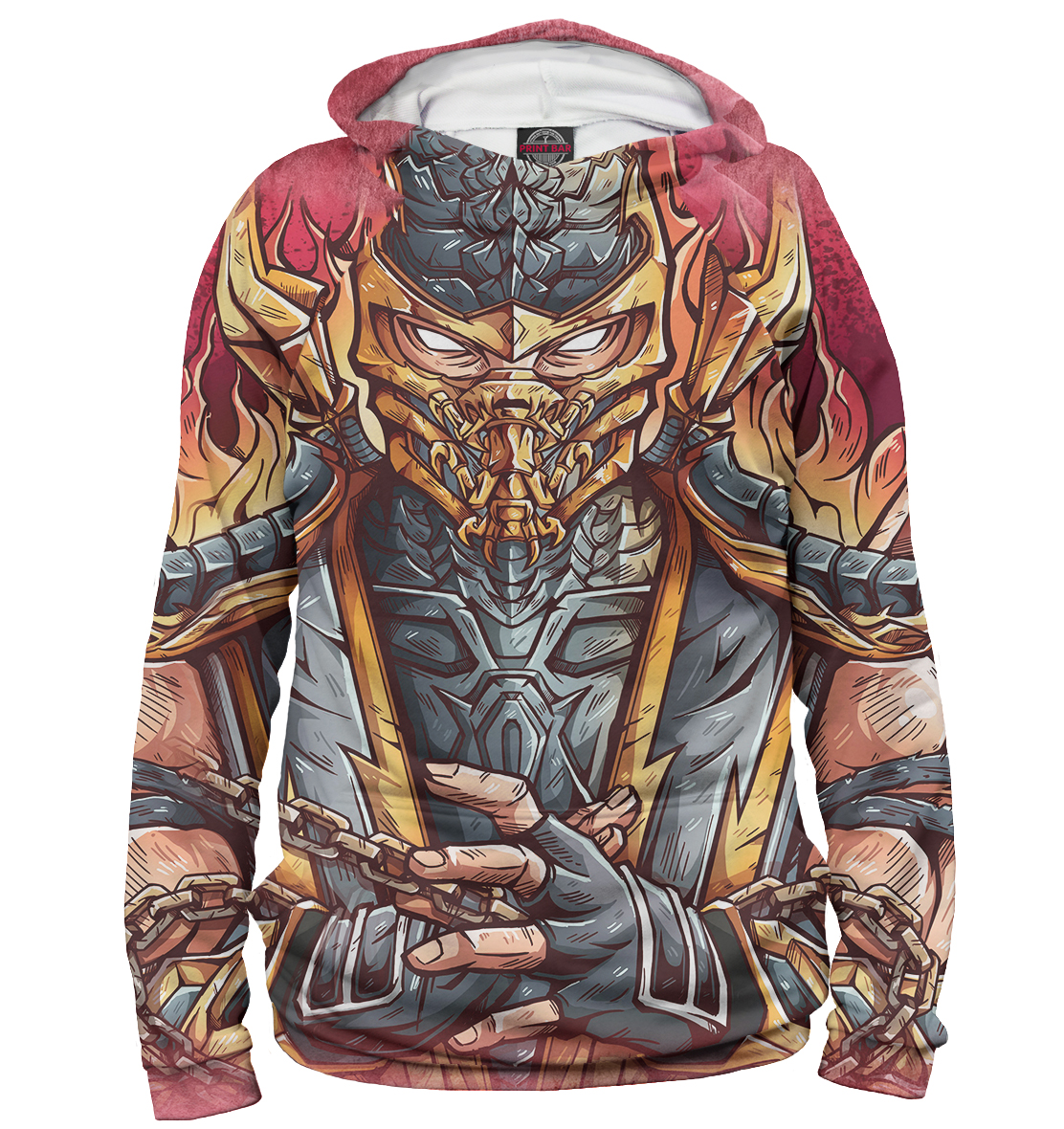 

Mortal Kombat