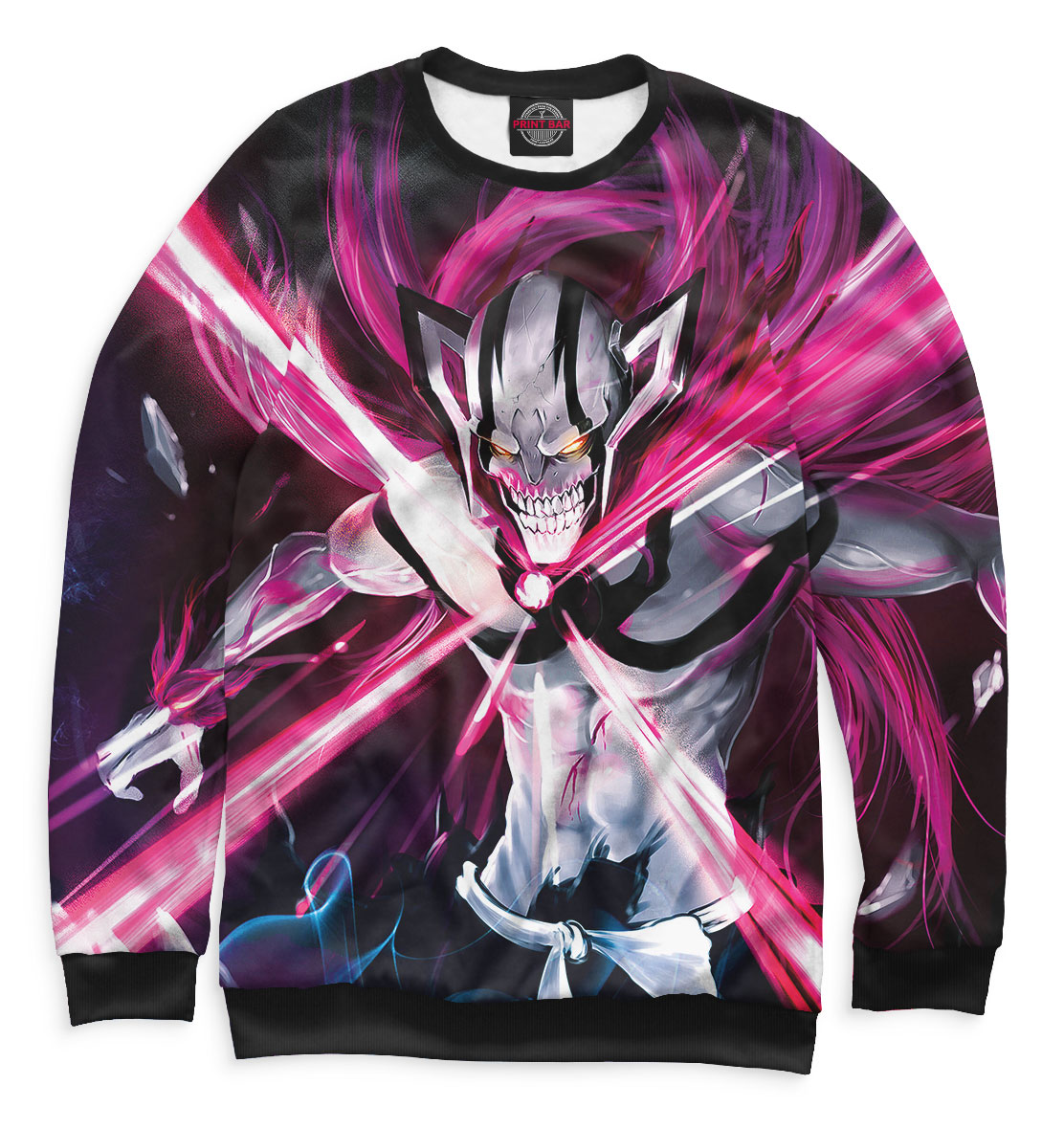 

Bleach