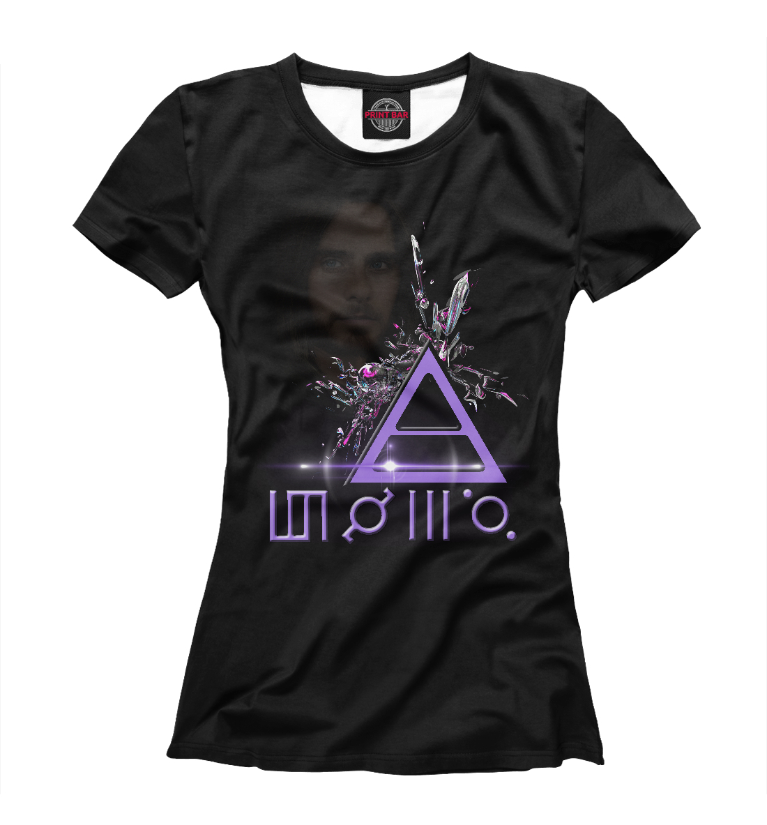 

30 Seconds to Mars