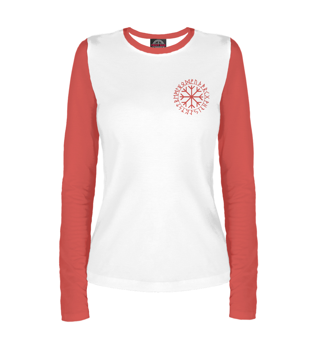 

Рунический круг Футарк