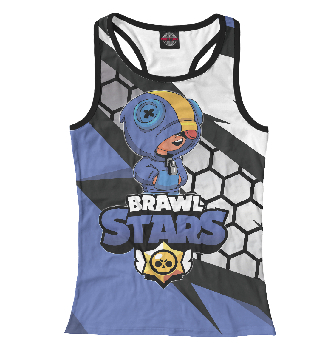 

Brawl Stars