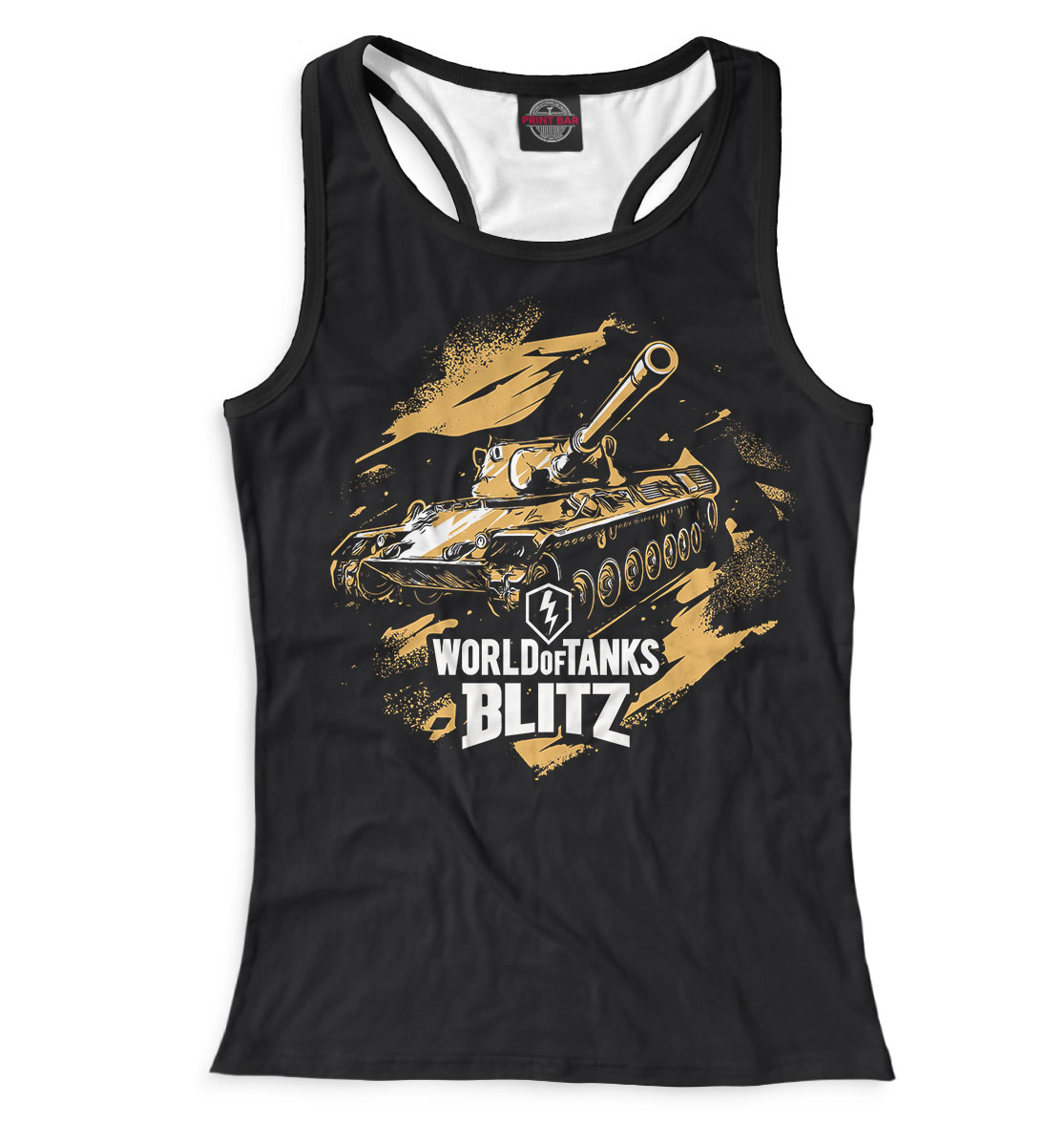 

World of Tanks Blitz