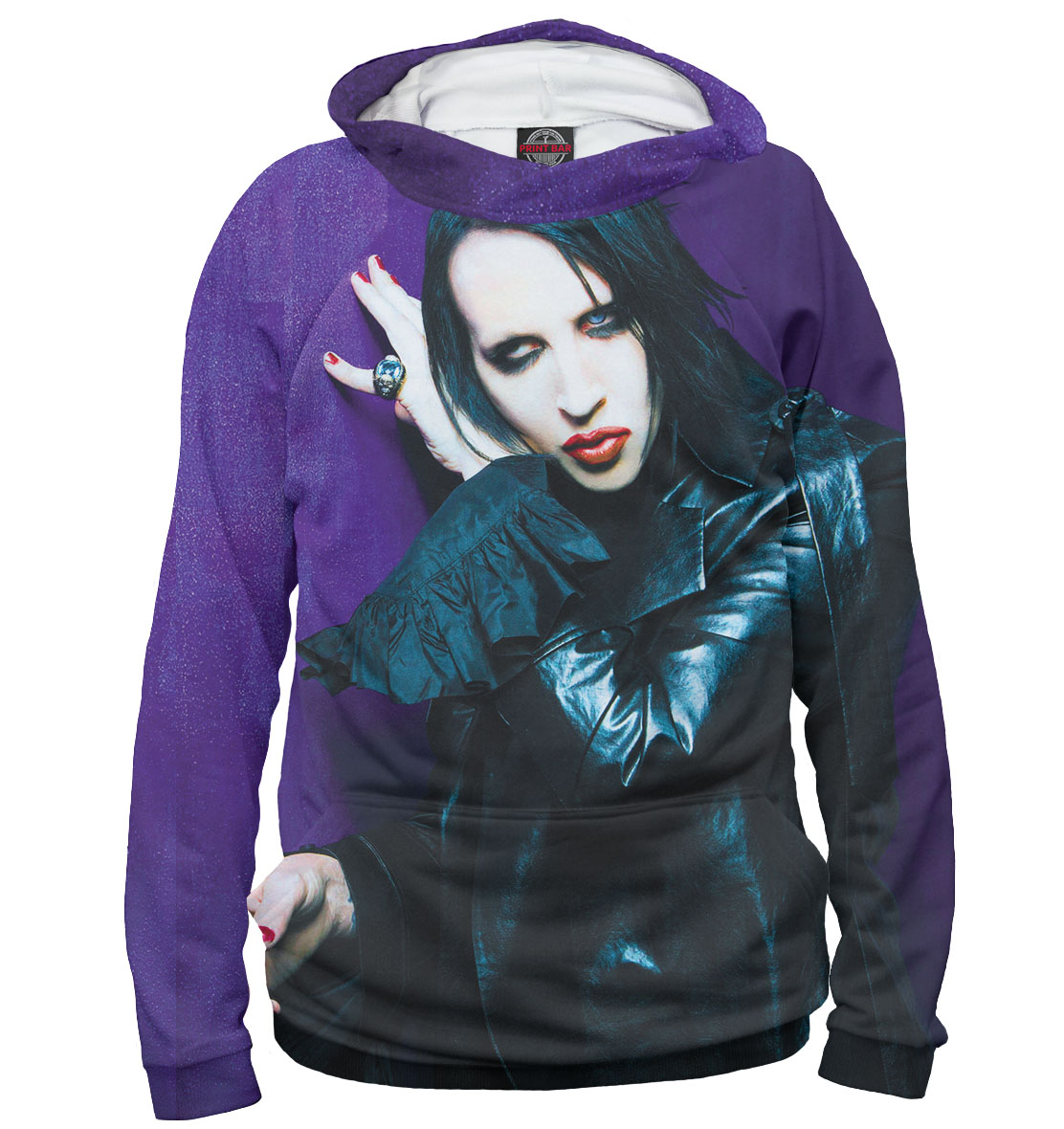 

Marilyn Manson