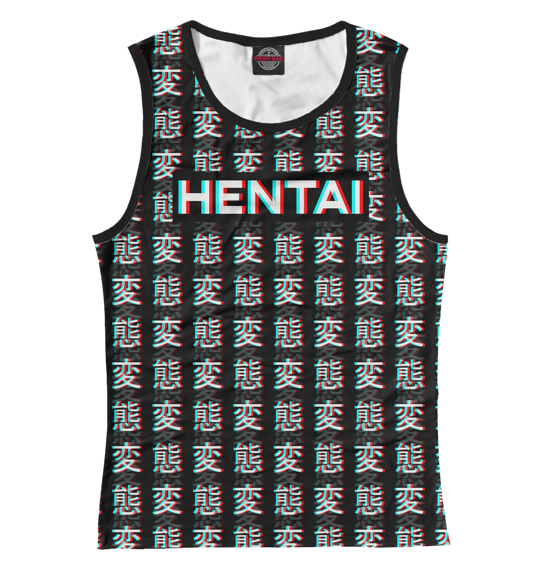 

Hentai glitch