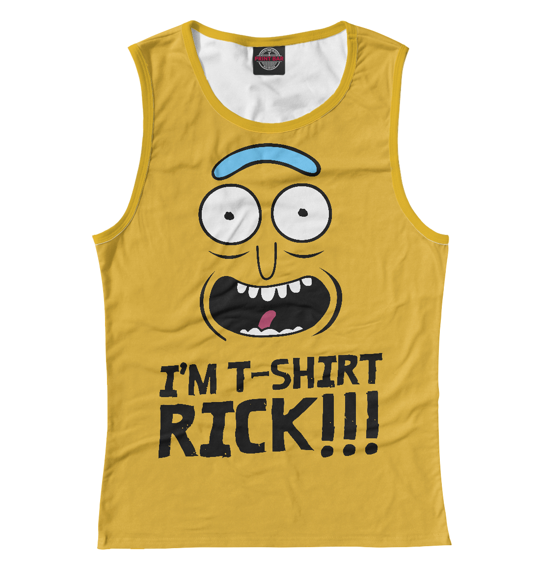 

Rick