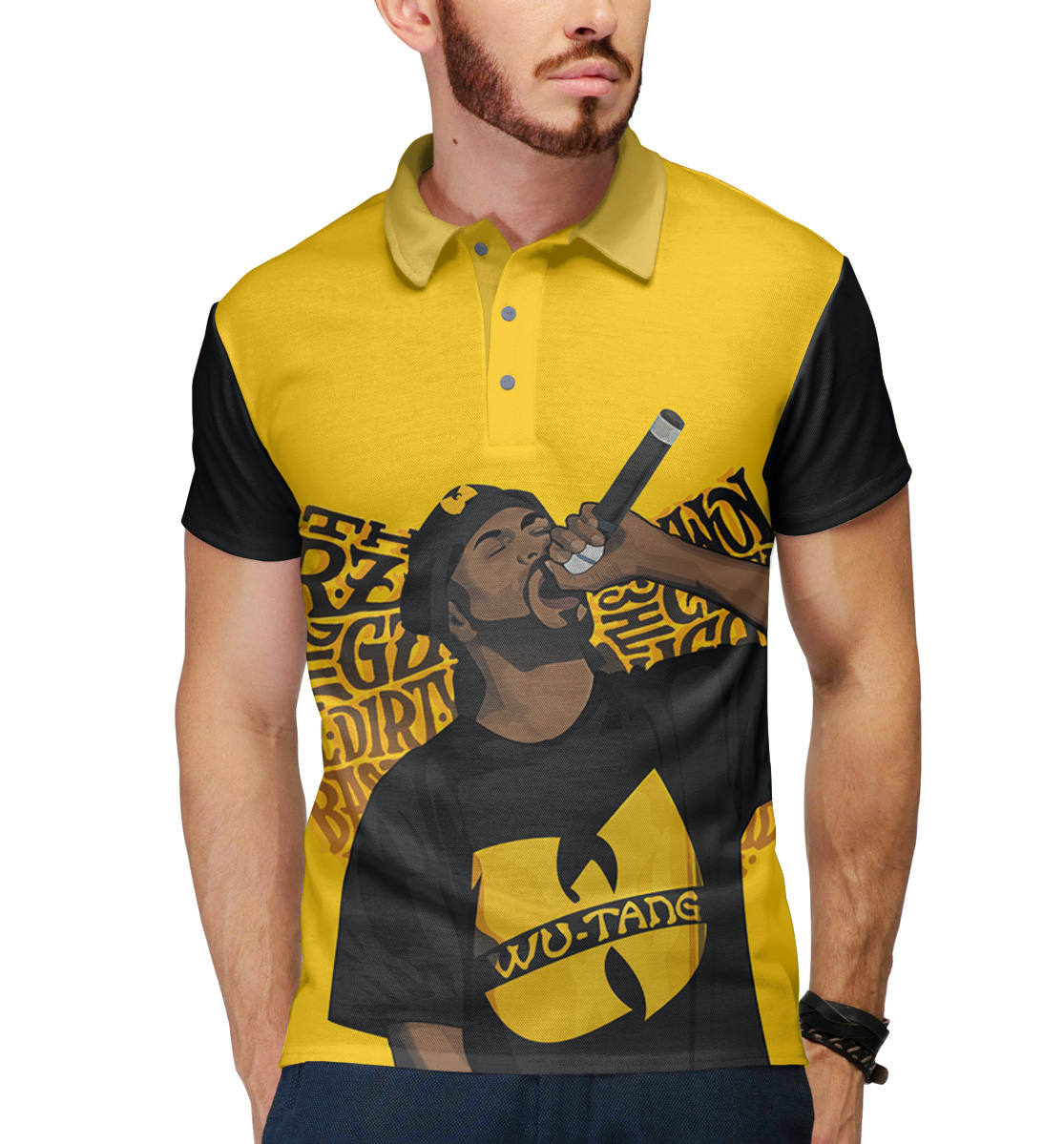 

Wu-Tang Clan