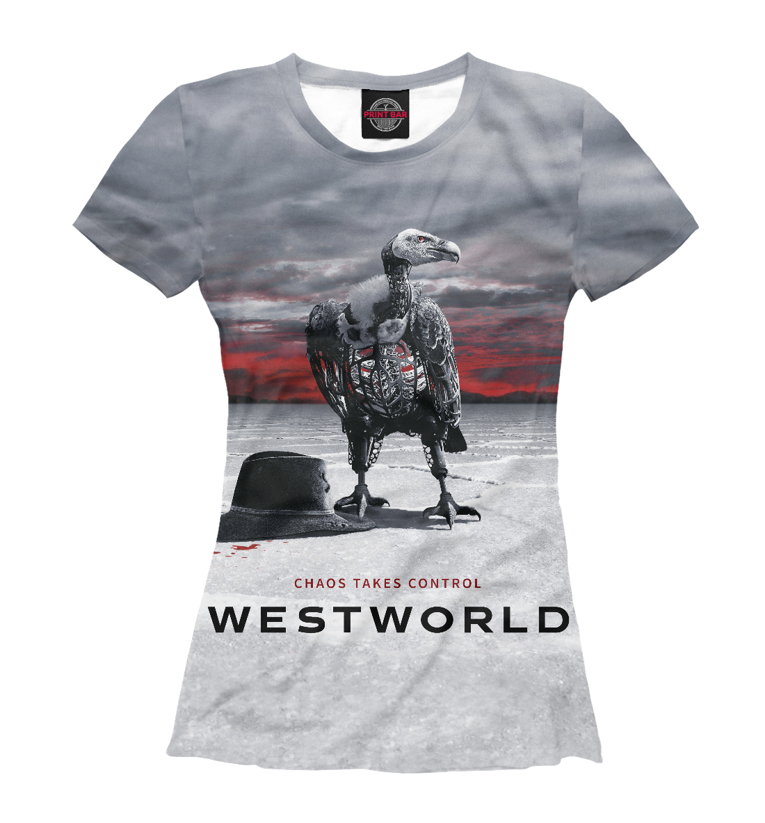 

Westworld