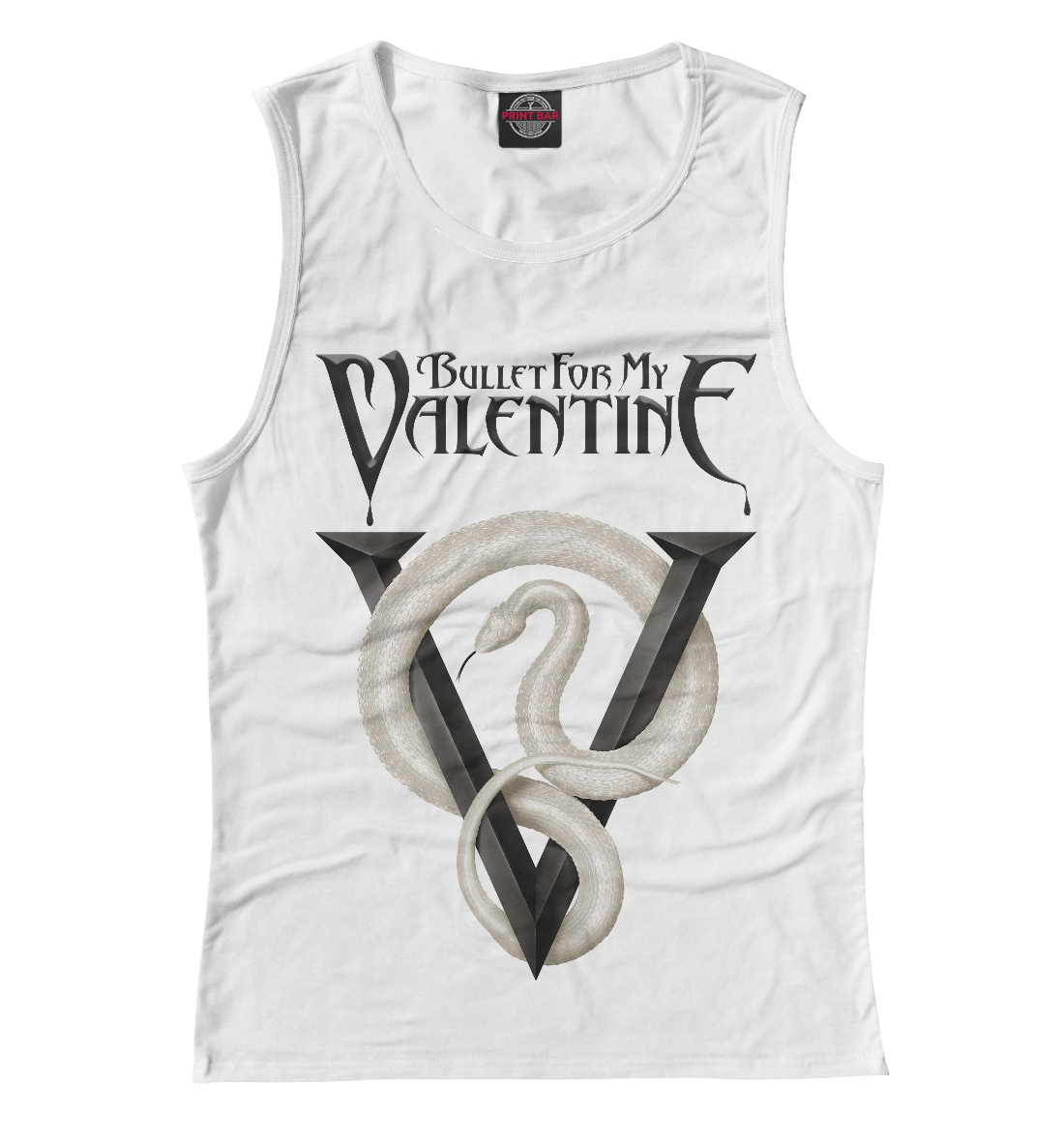 

Bullet for My Valentine