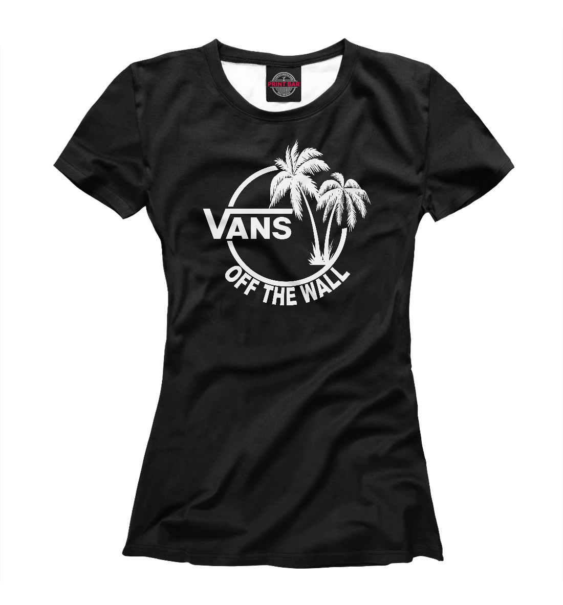 

Vans off the wall