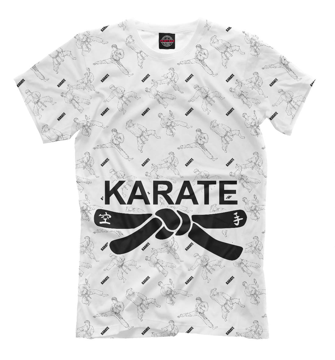 

Карате