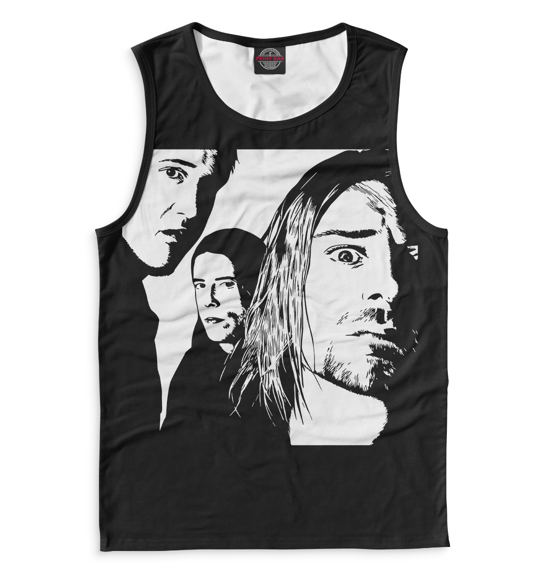 

Nirvana
