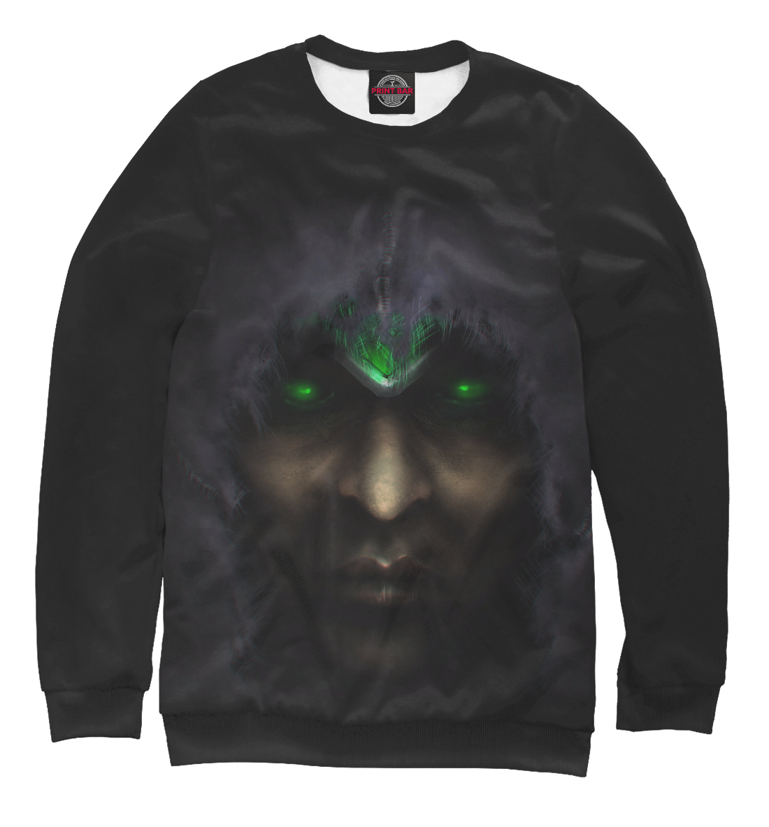 

Ermac