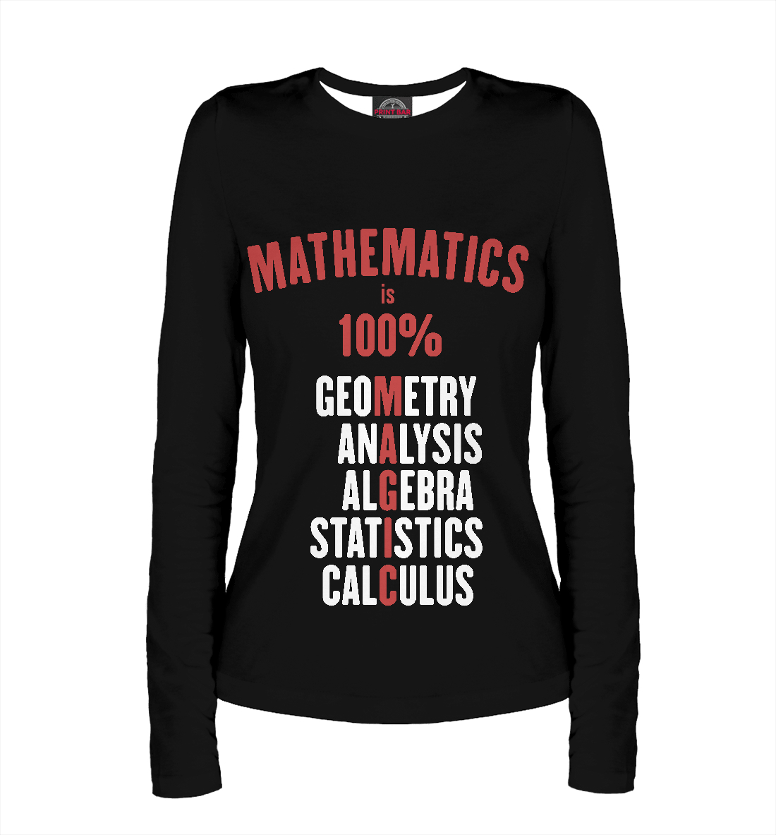 

Математика это 100% магия!