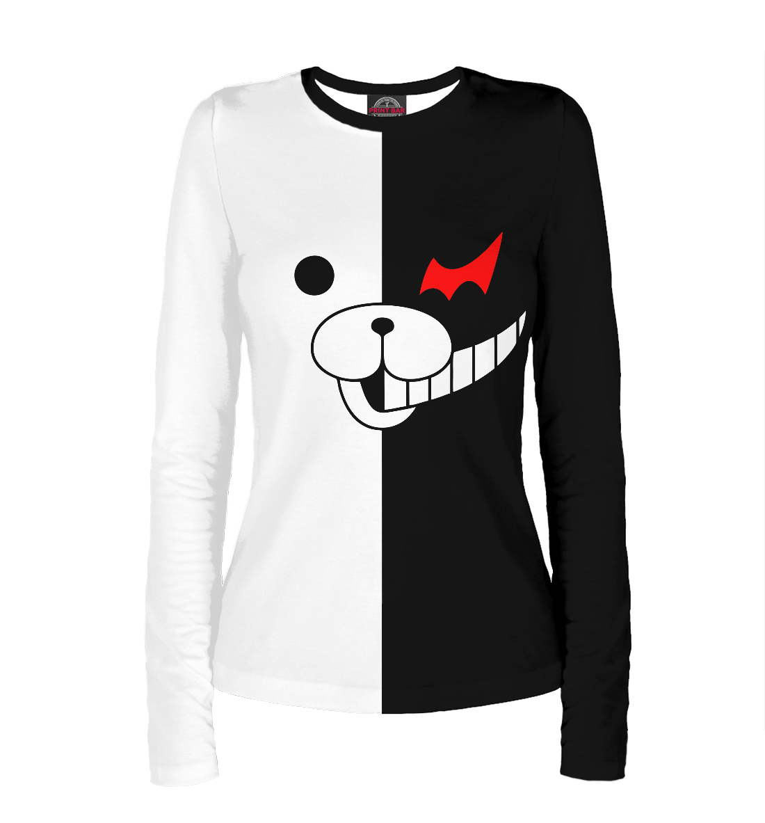

Monokuma