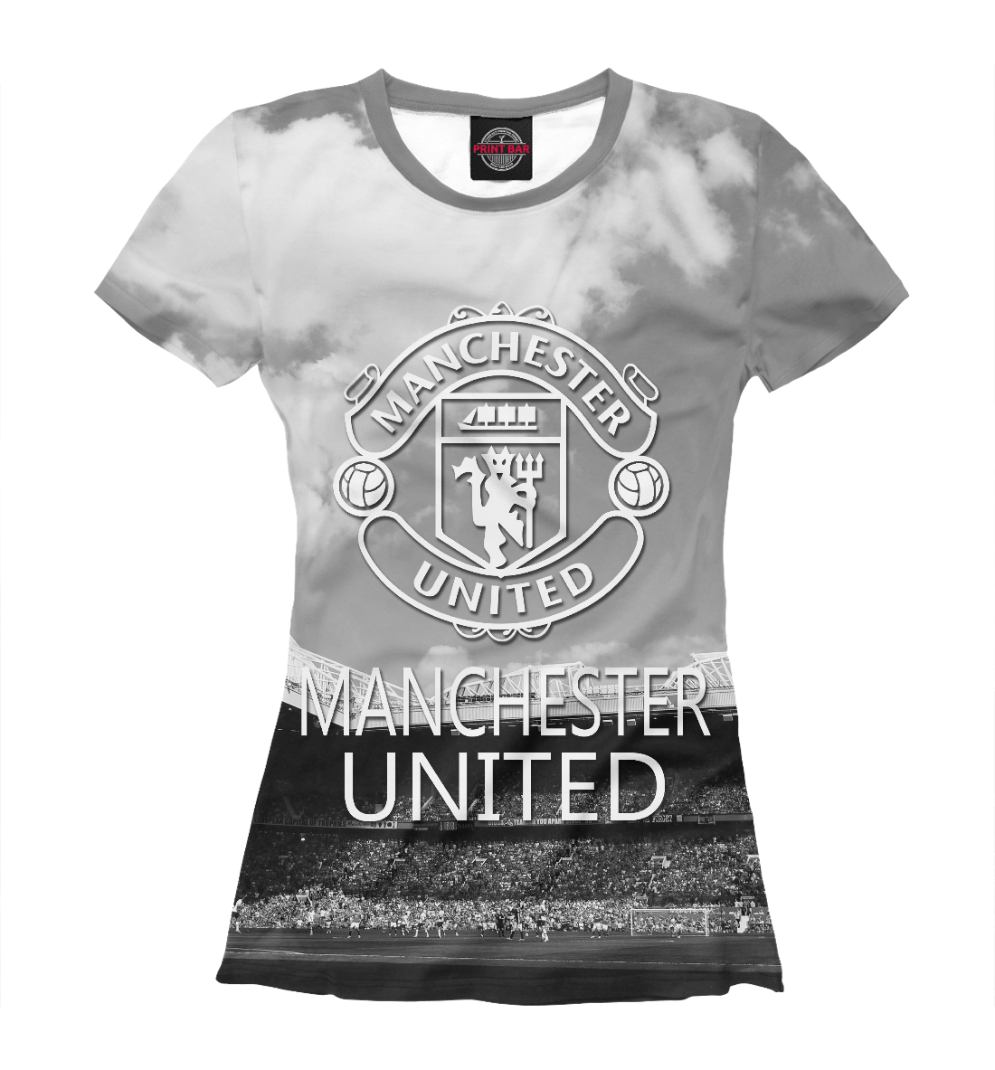 

Manchester United EST 1878