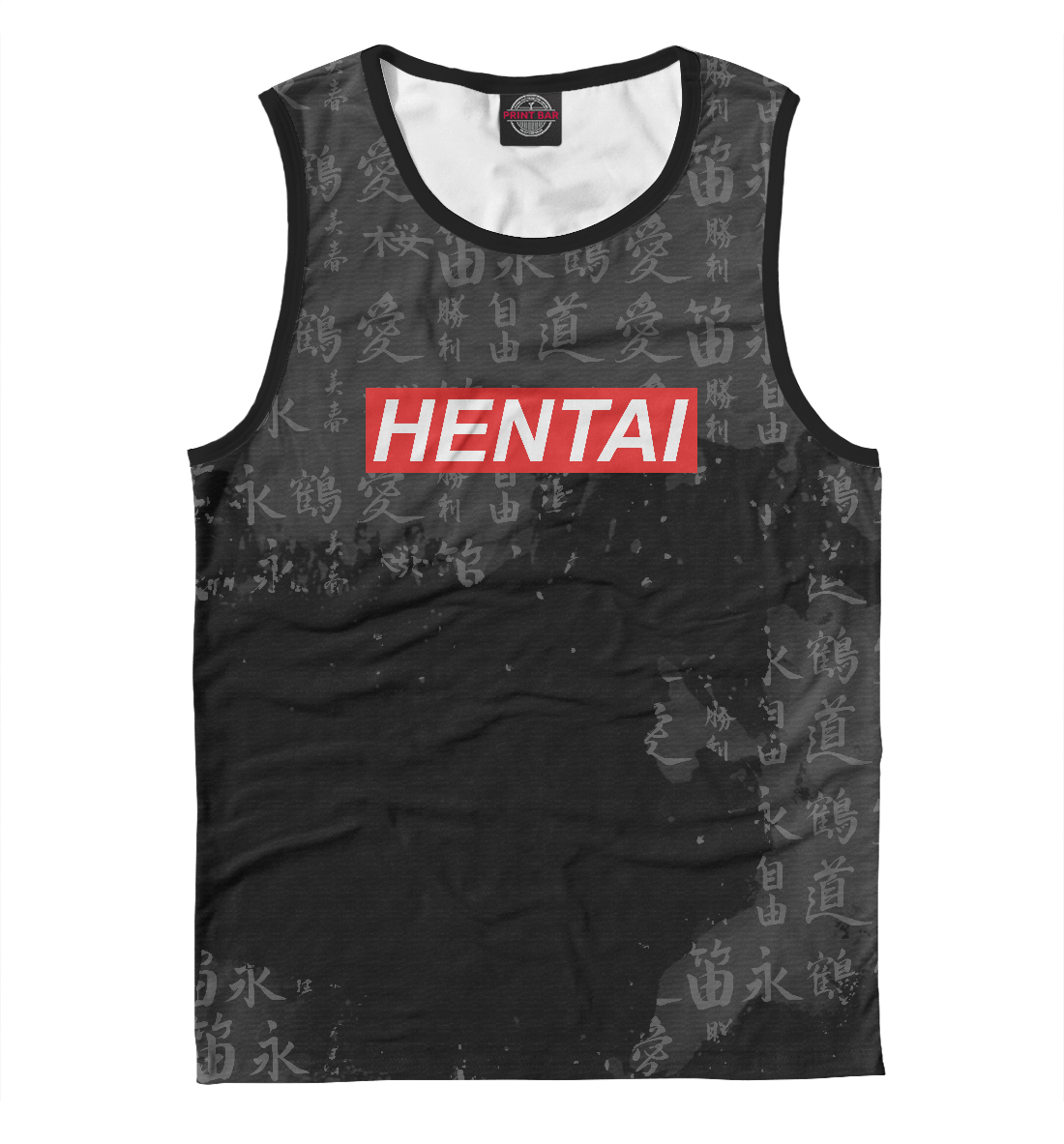 

Hentai