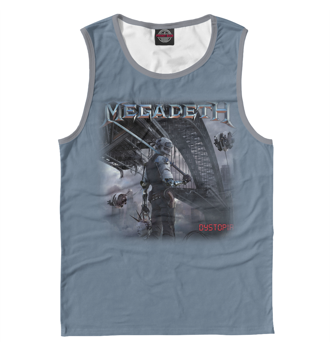 

Megadeth