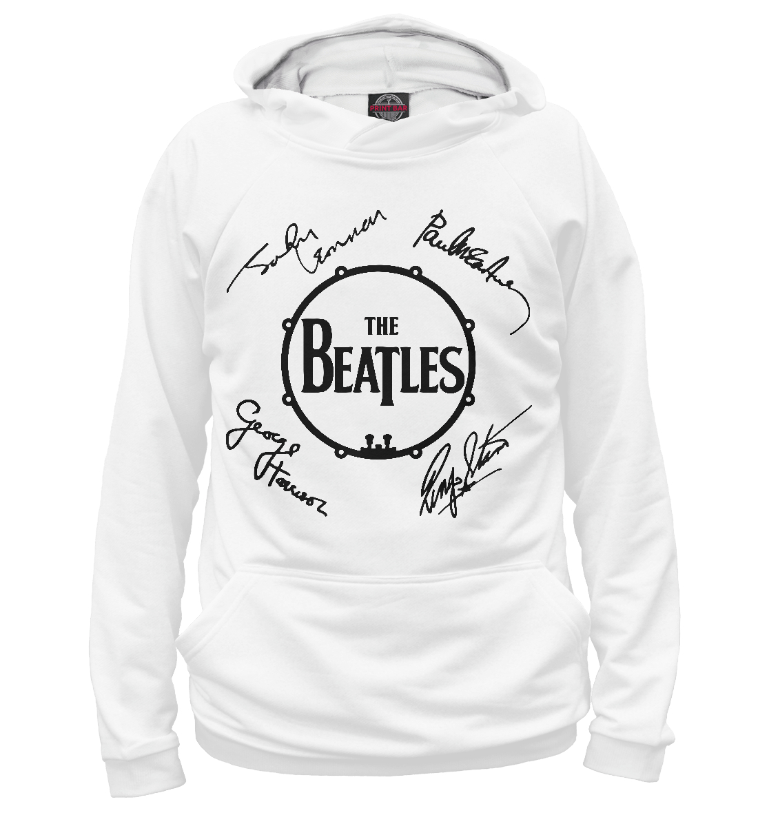 

The Beatles