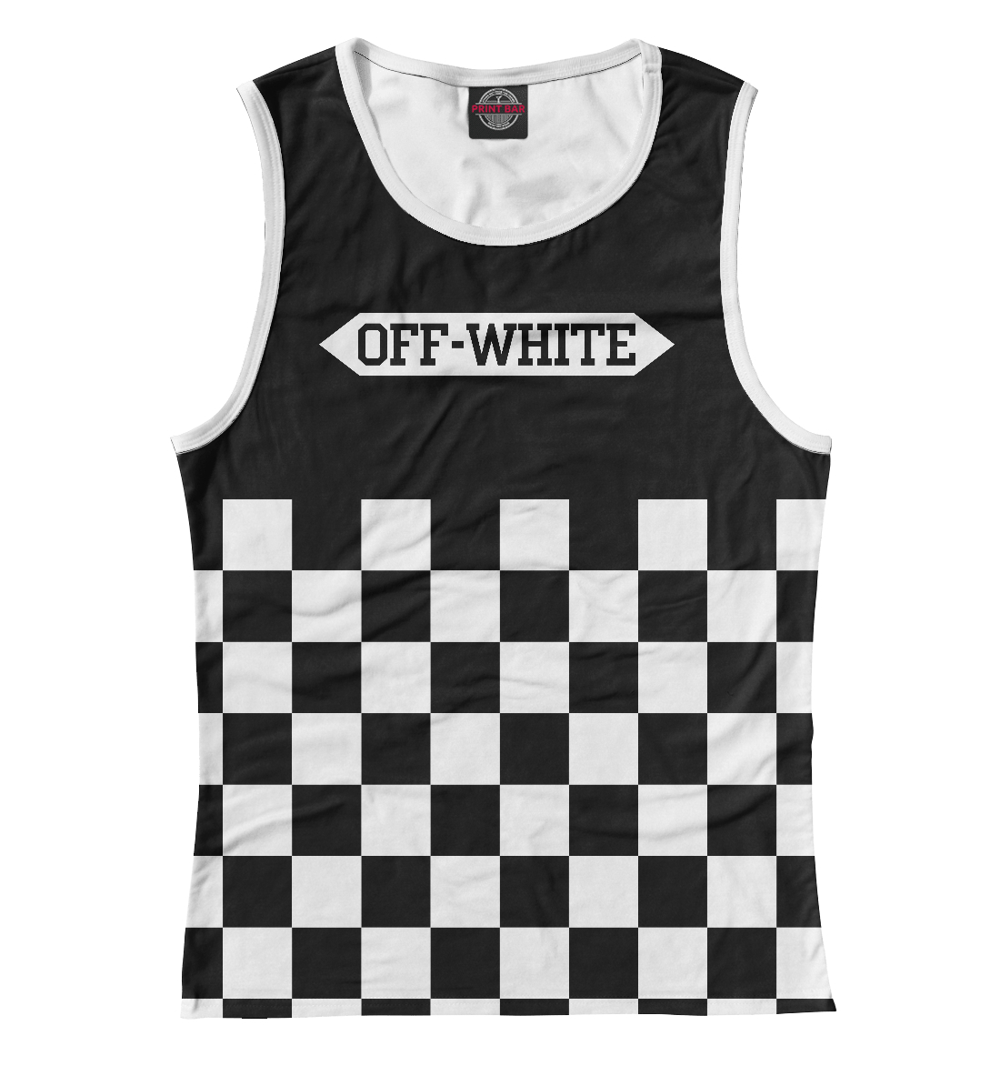 

Off-White