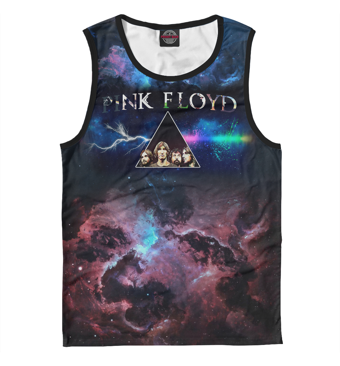 

Pink Floyd