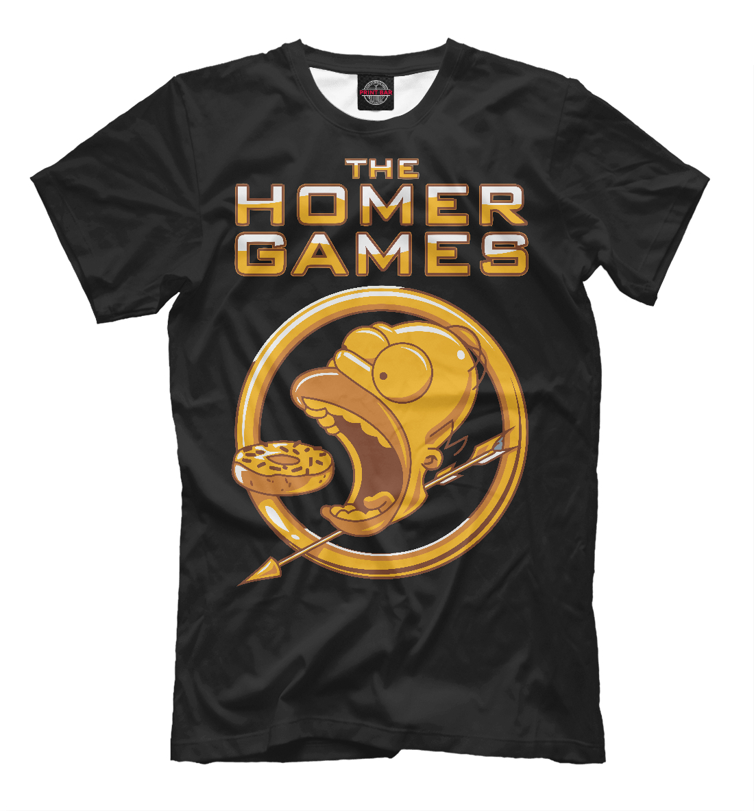 

Homer Games