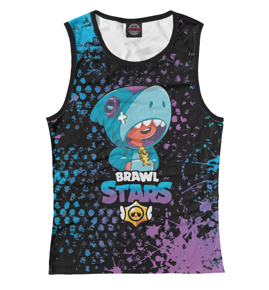 

Brawl Stars