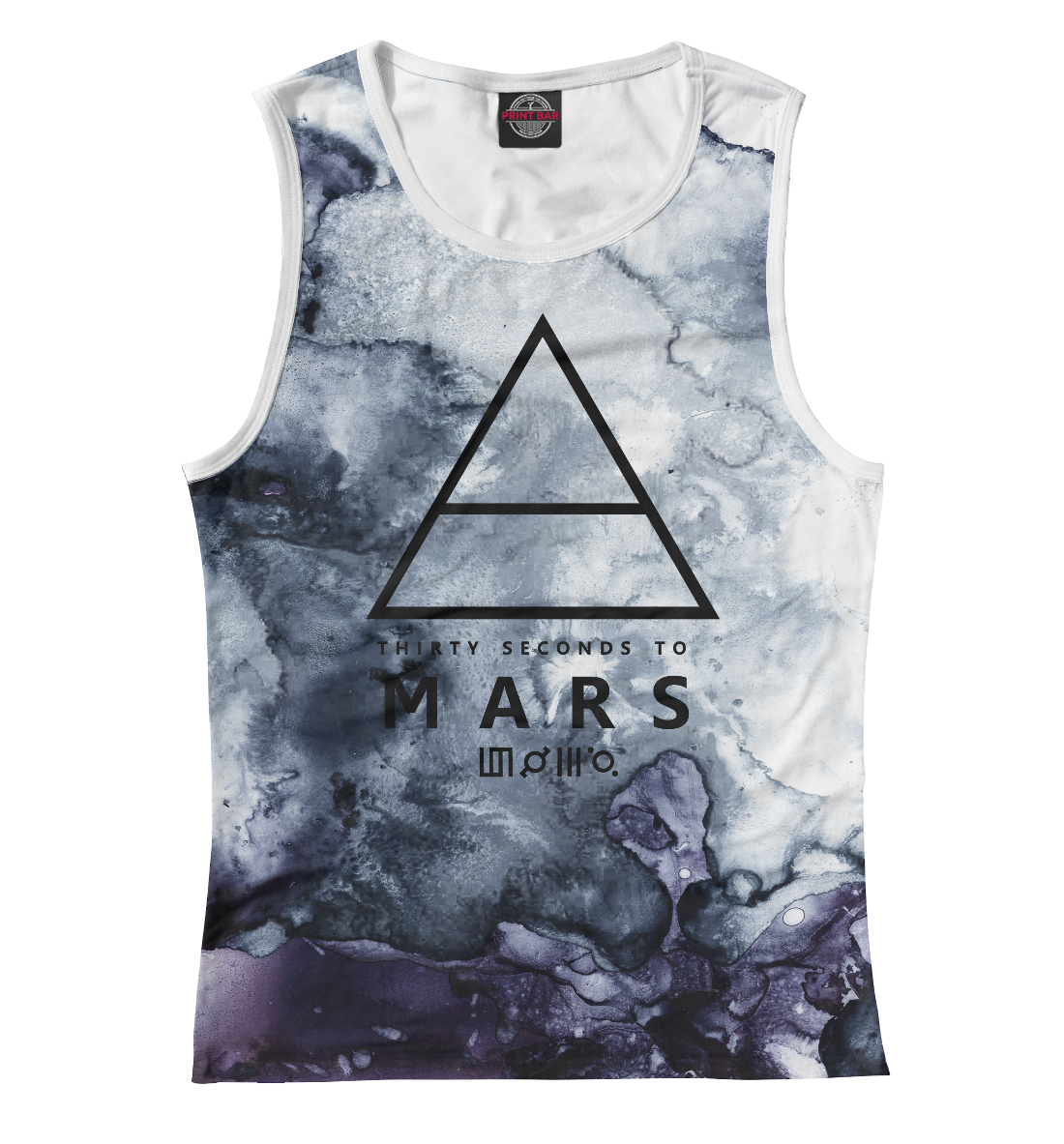 

30 SECONDS TO MARS