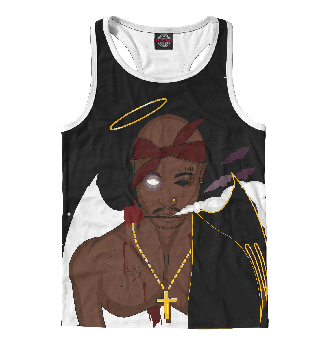 

2Pac Тупак Шакур