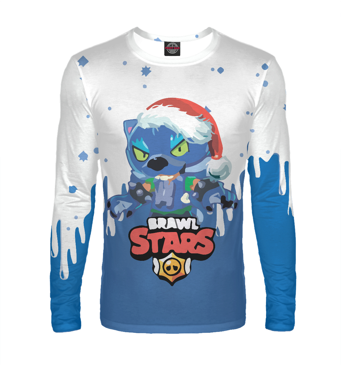 

Brawl Stars