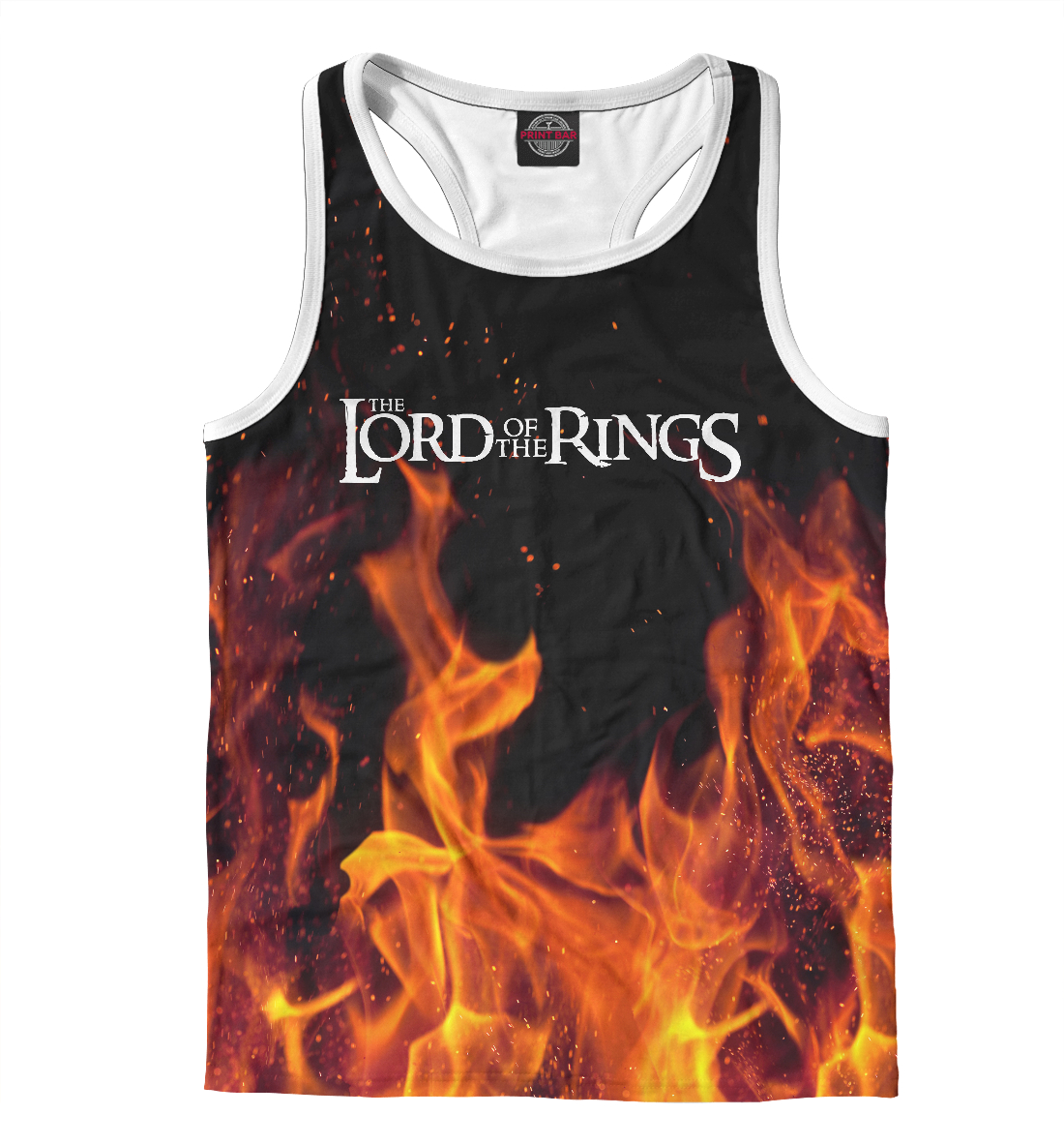 

The Lord of the Rings