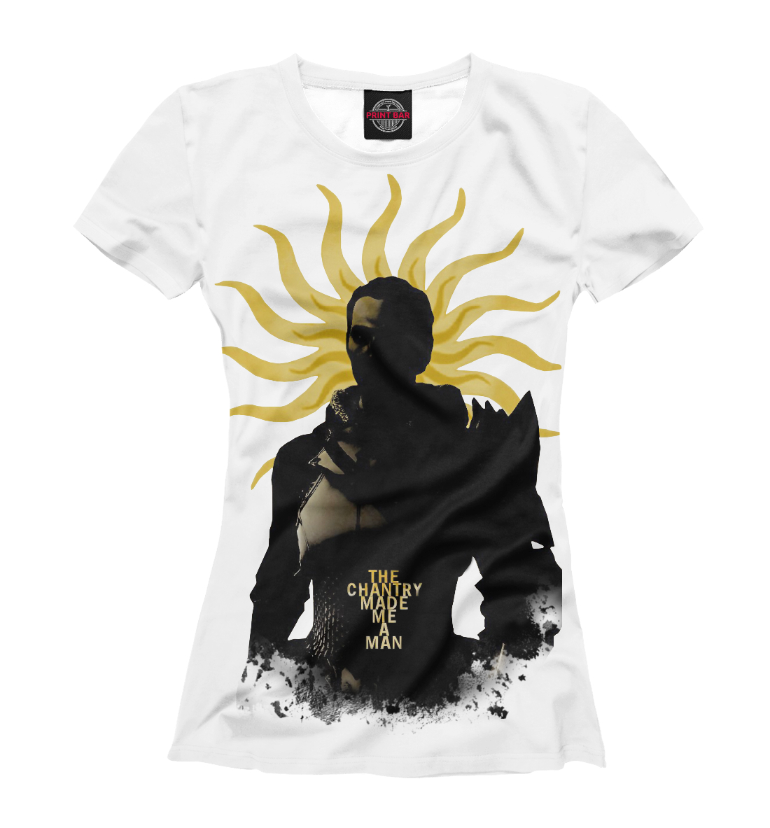 

Dragon Age