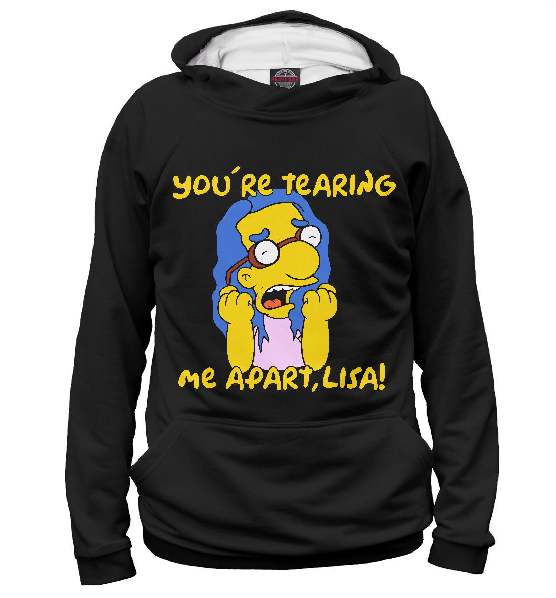 

Милхаус