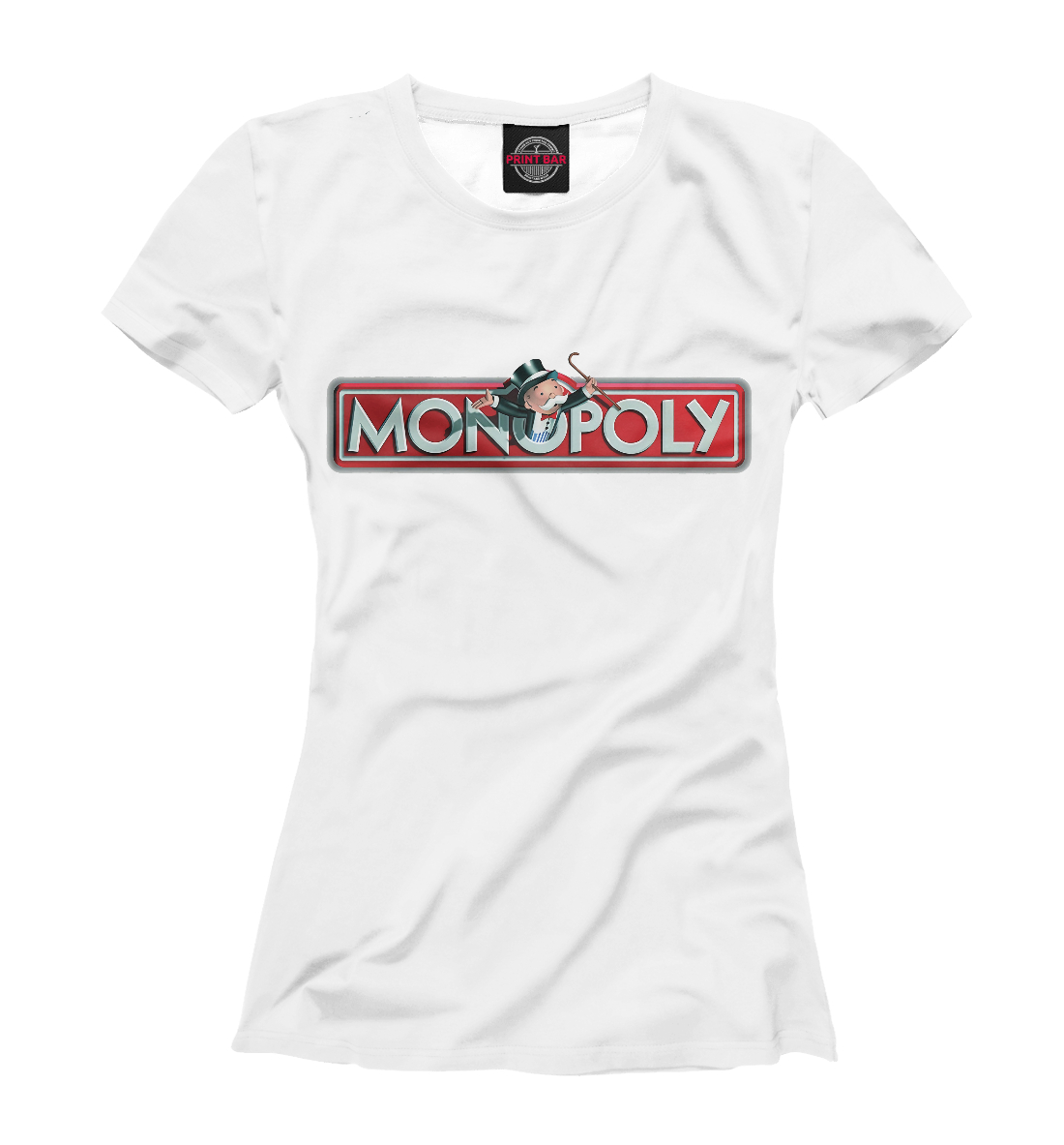 

Монополия