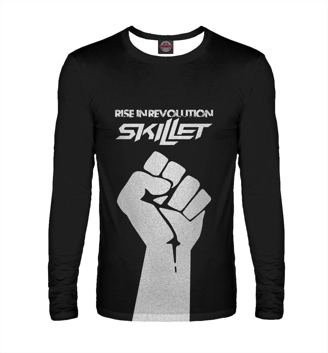 

Skillet