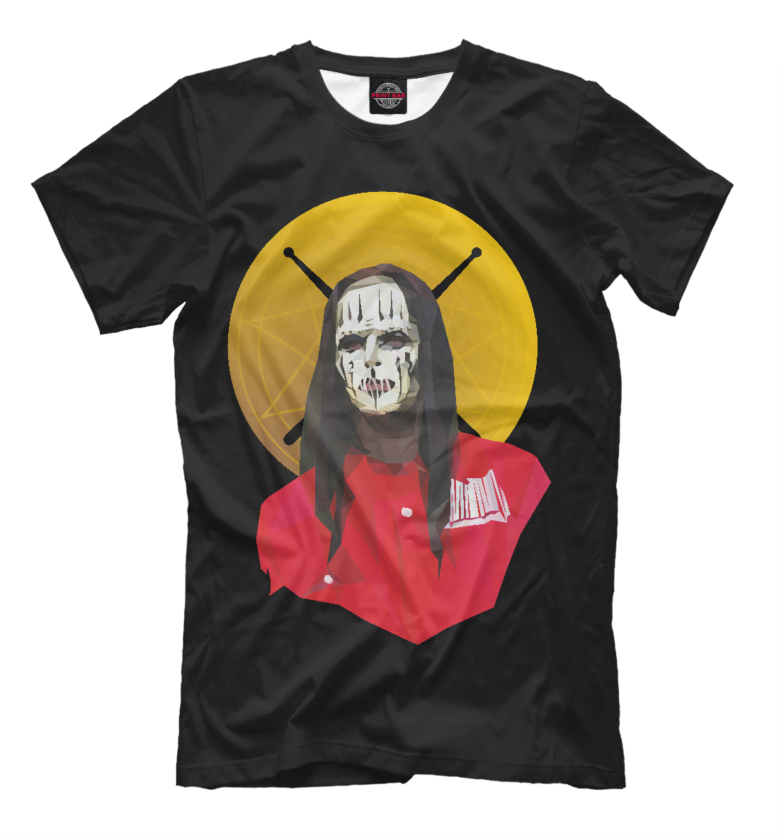 

Joey Jordison