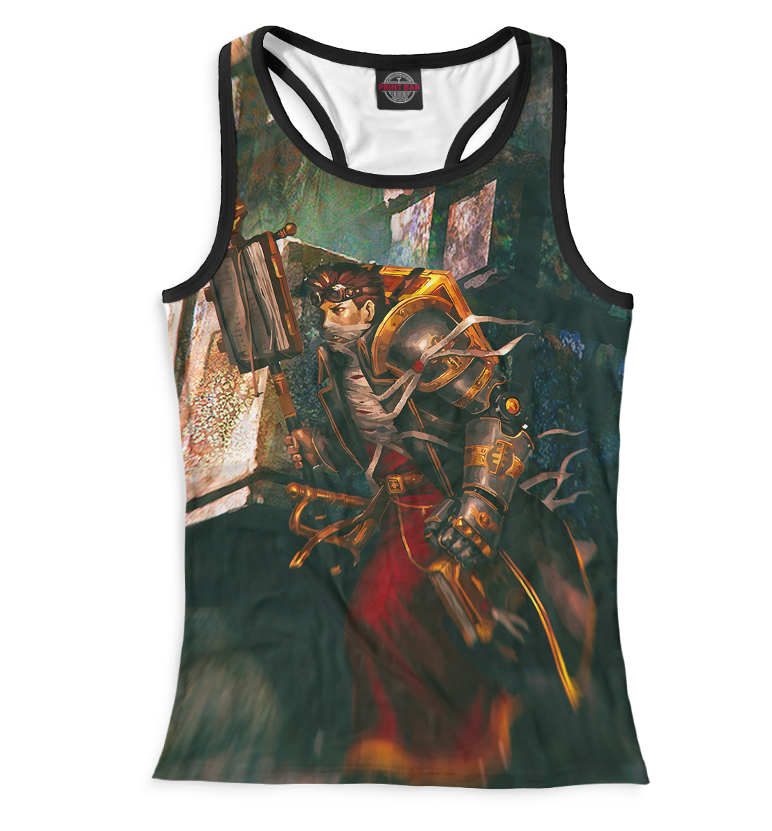 

Warhammer