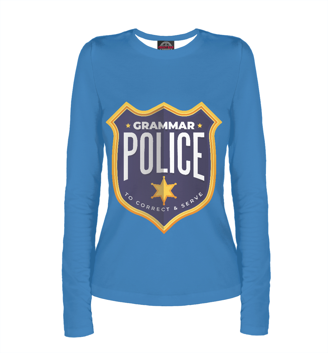 

Grammar police