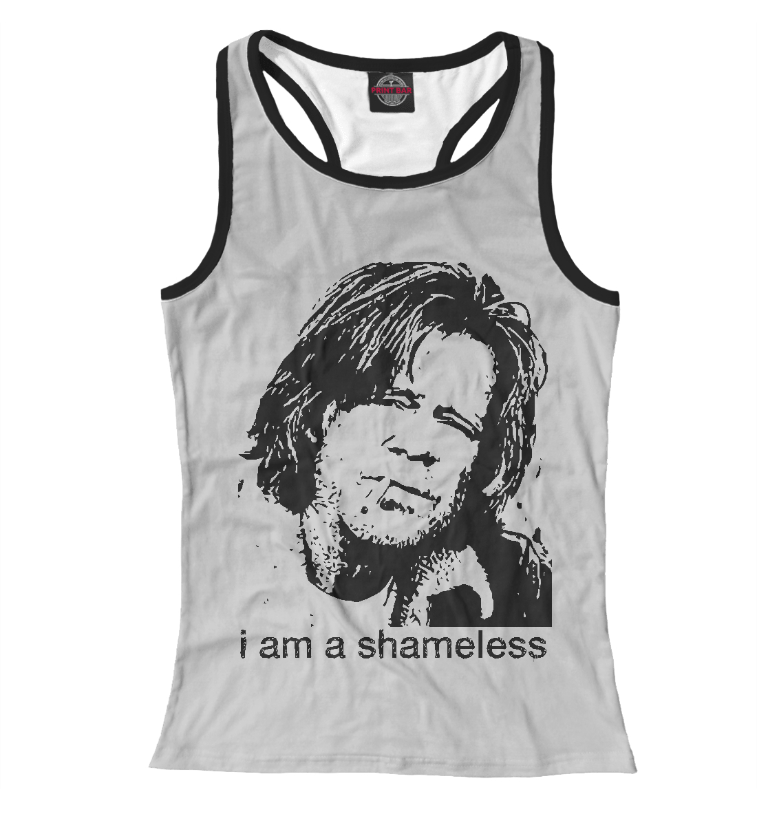 

Shameless