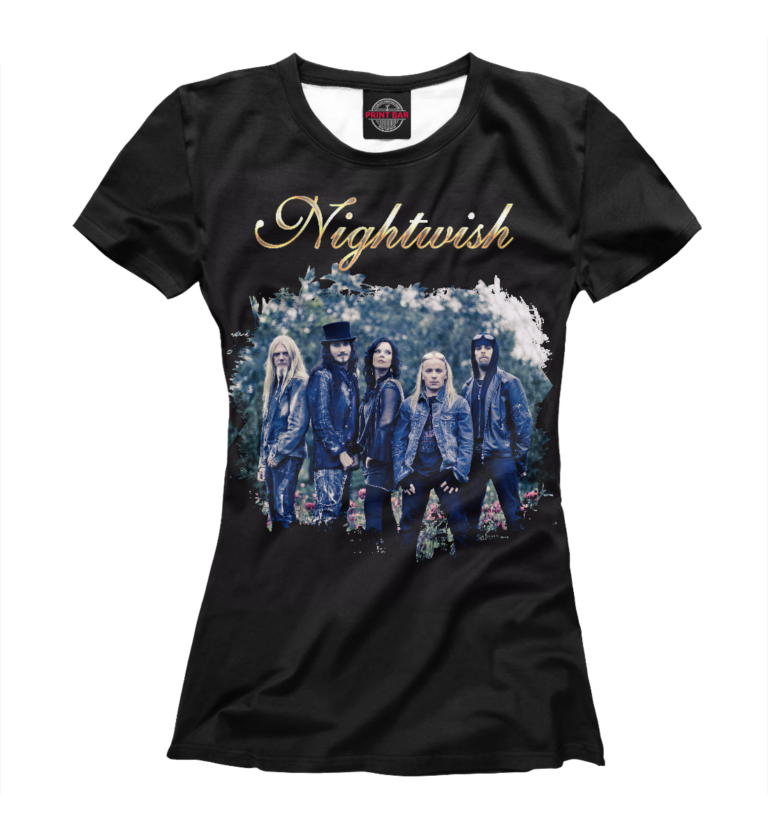

Nightwish