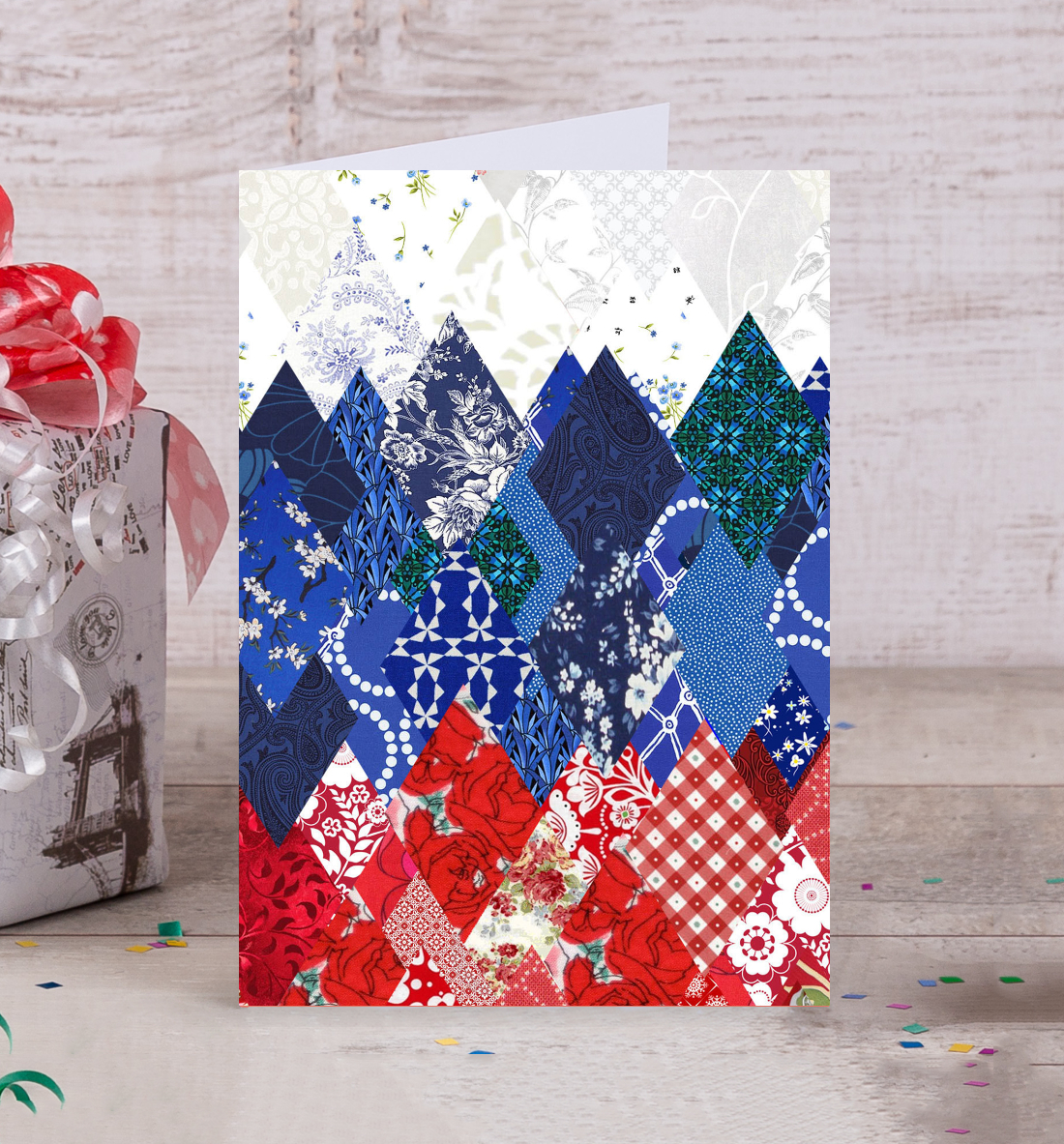 

Россия орнамент