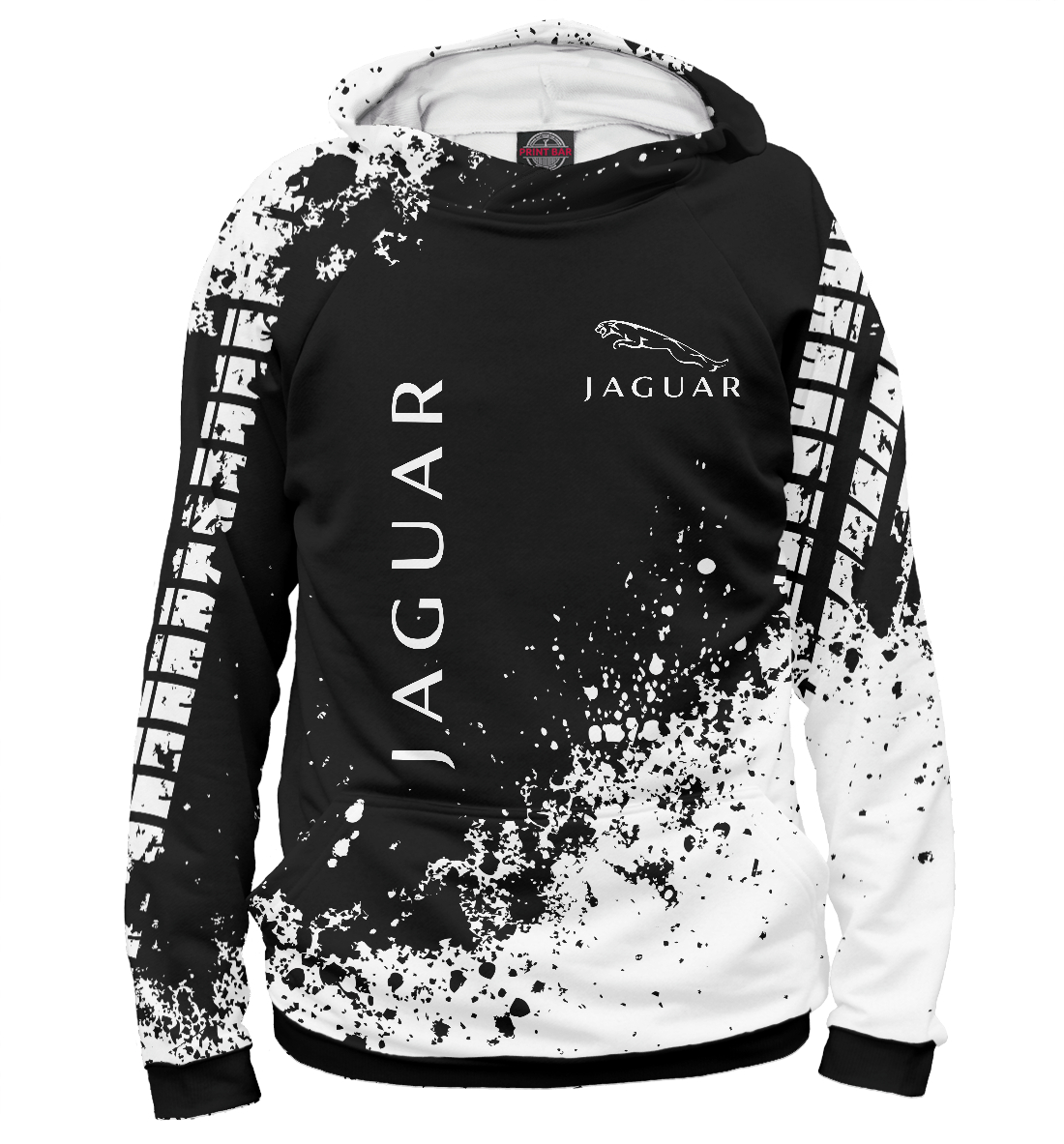 

Jaguar